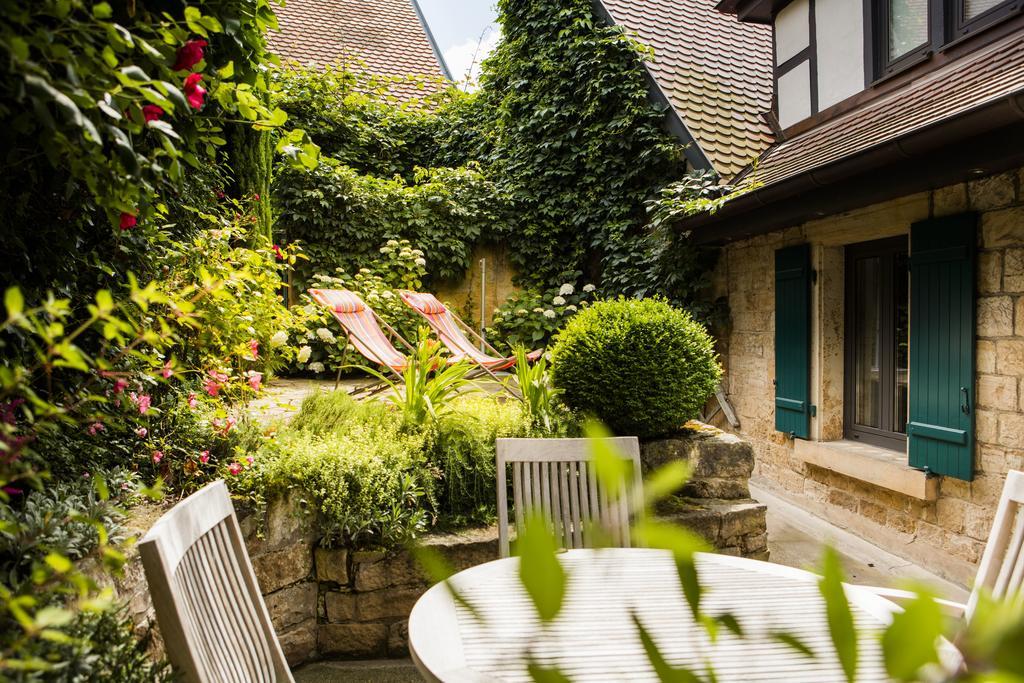 Loblocher Hof Neustadt an der Weinstraße 外观 照片